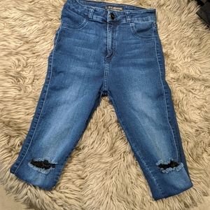 Fit jeans SZ s